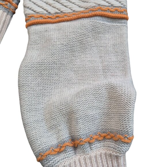 Club Monaco Cashmere blend Sweater - Picture 9 of 10